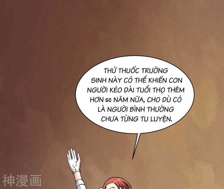 Đô Thị Tiên Đế 76 trang 0