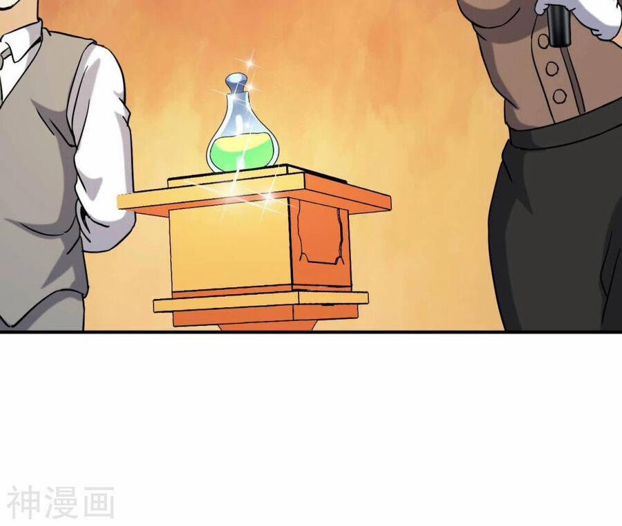 Đô Thị Tiên Đế 76 trang 21