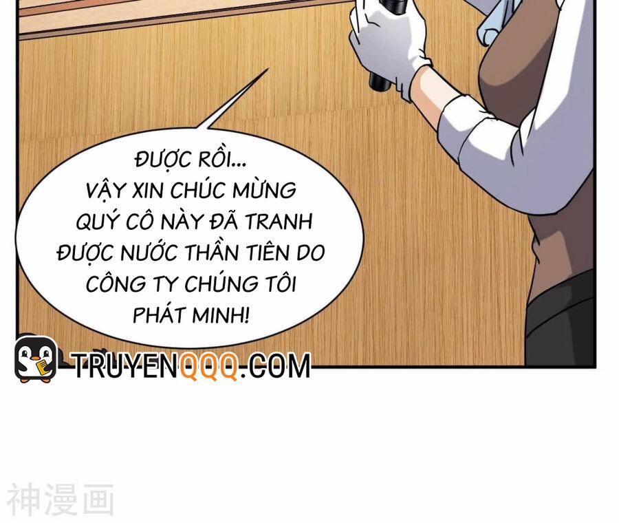 Đô Thị Tiên Đế 76 trang 25