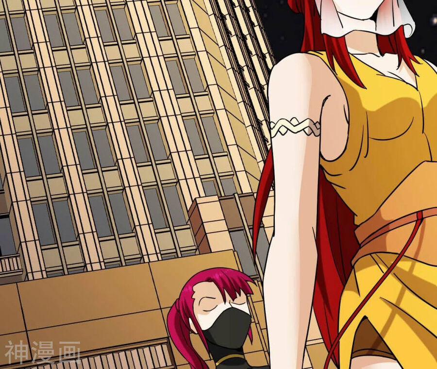 Đô Thị Tiên Đế 76 trang 39