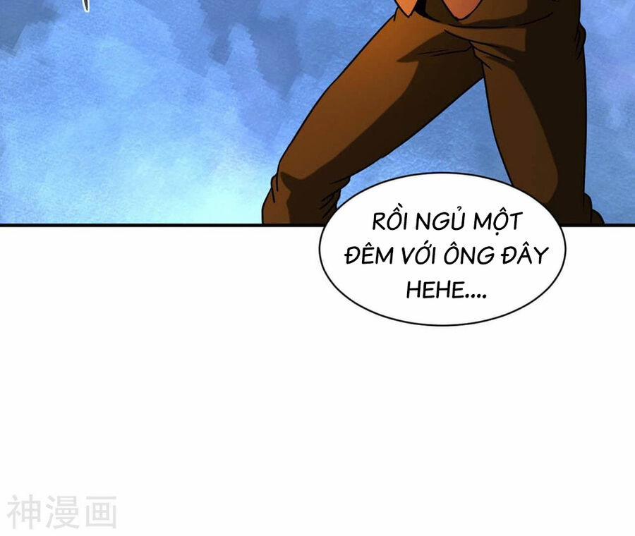 Đô Thị Tiên Đế 76 trang 47