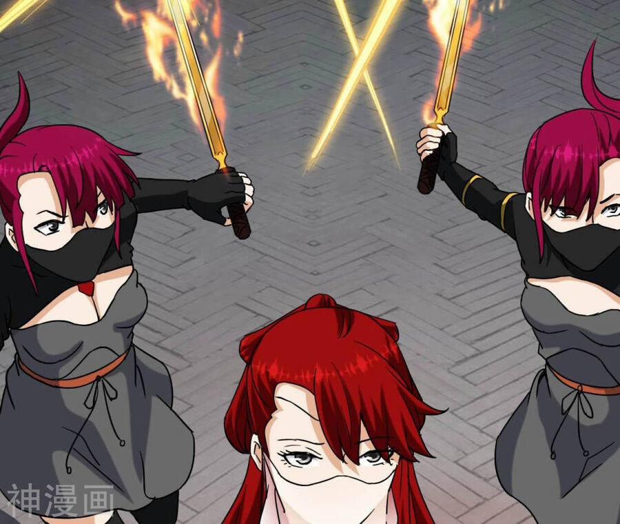 Đô Thị Tiên Đế 76 trang 55