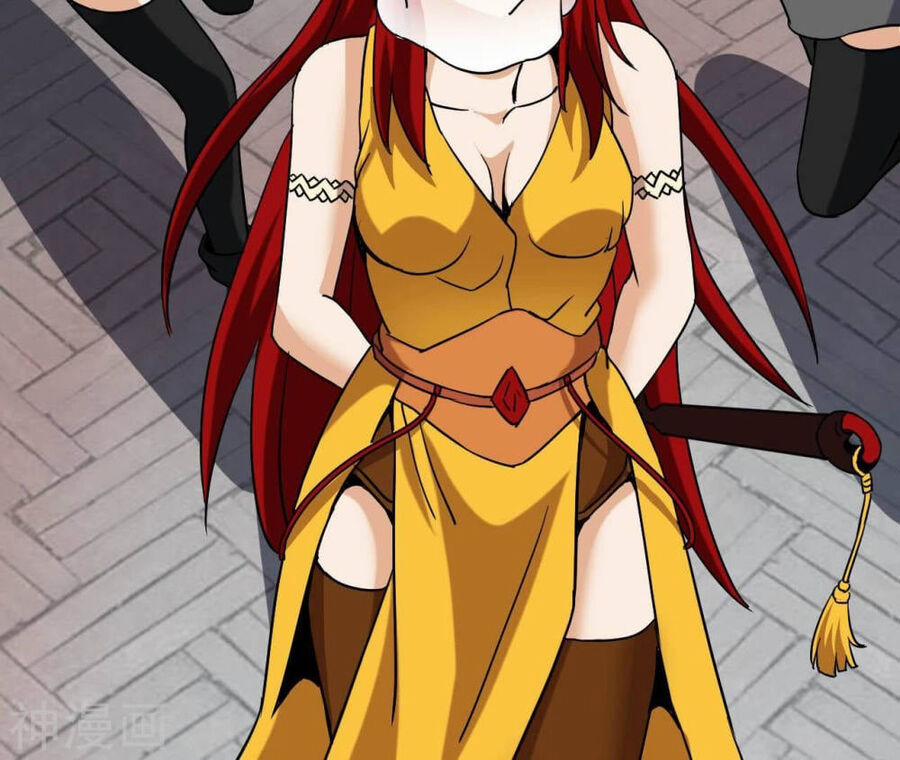 Đô Thị Tiên Đế 76 trang 56