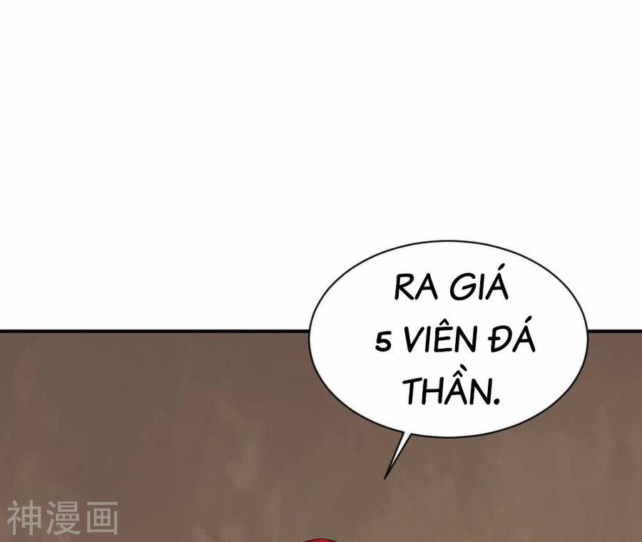 Đô Thị Tiên Đế 76 trang 7