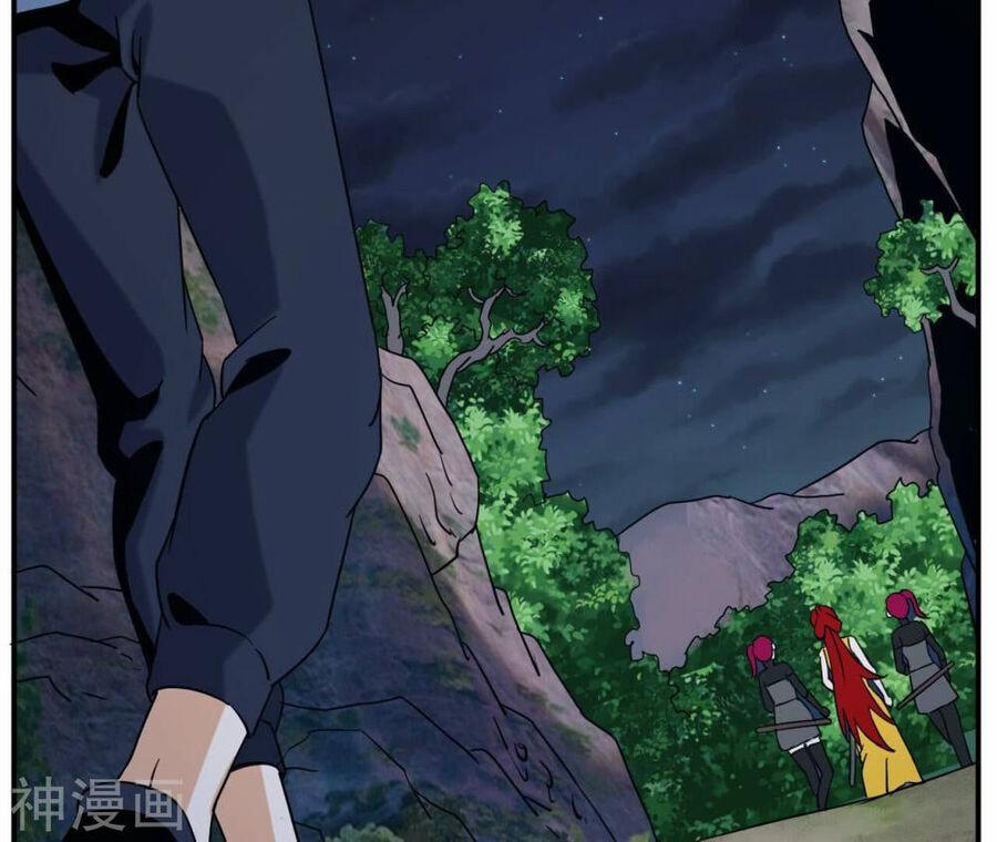 Đô Thị Tiên Đế 77 trang 10