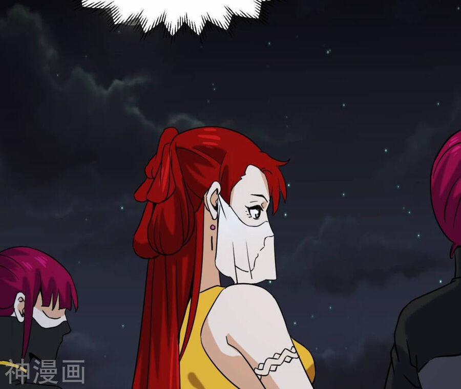 Đô Thị Tiên Đế 77 trang 28