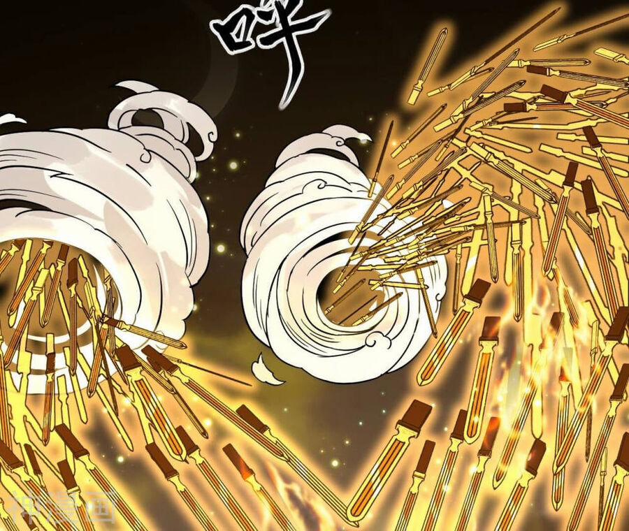 Đô Thị Tiên Đế 77 trang 33