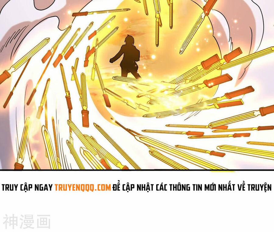 Đô Thị Tiên Đế 77 trang 38