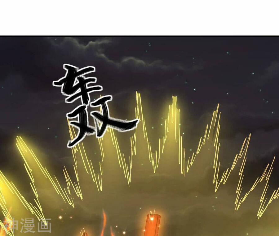 Đô Thị Tiên Đế 77 trang 39