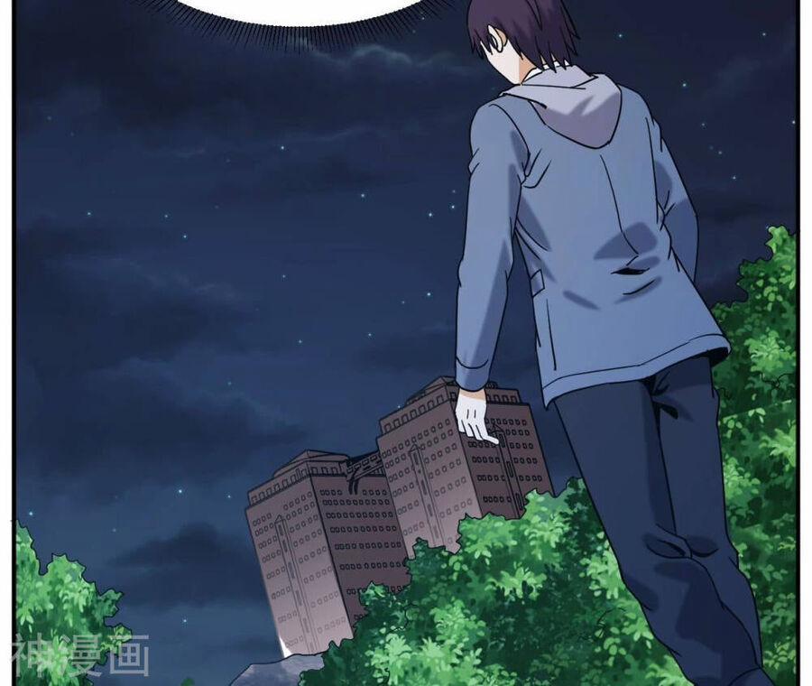 Đô Thị Tiên Đế 77 trang 4