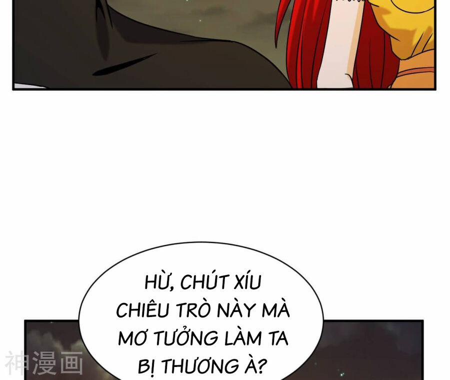 Đô Thị Tiên Đế 77 trang 45