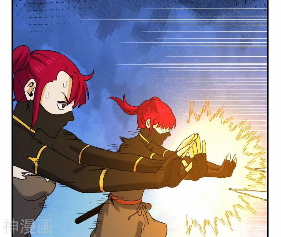 Đô Thị Tiên Đế 77 trang 54