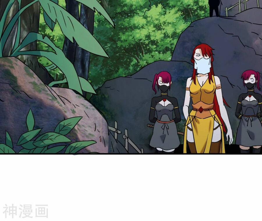 Đô Thị Tiên Đế 77 trang 7