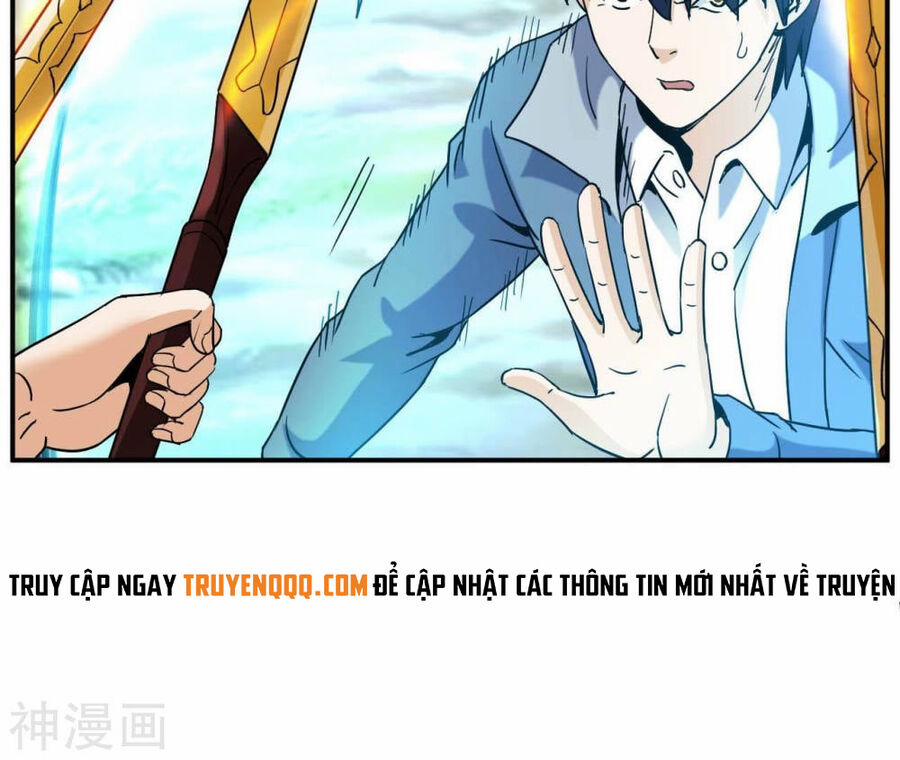 Đô Thị Tiên Đế 78 trang 15