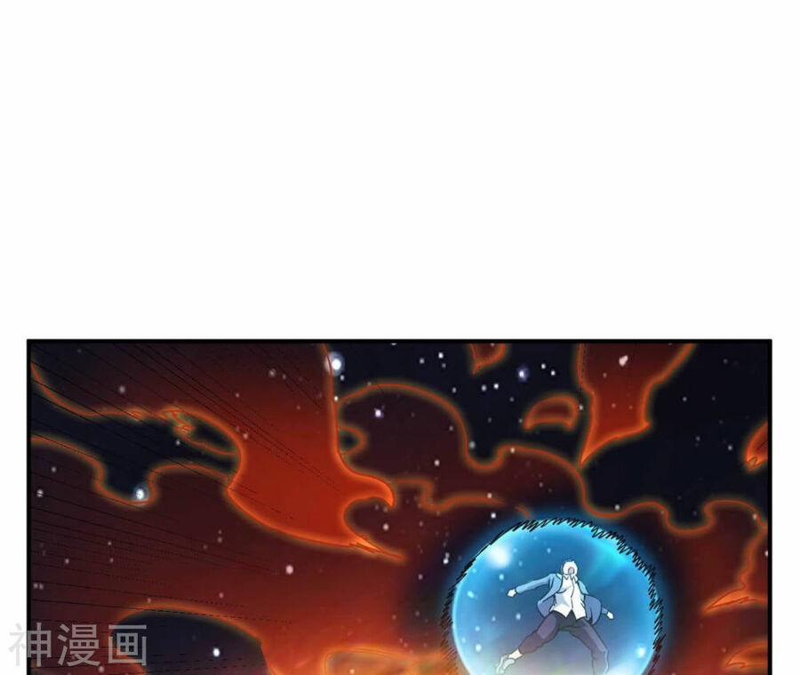 Đô Thị Tiên Đế 78 trang 16