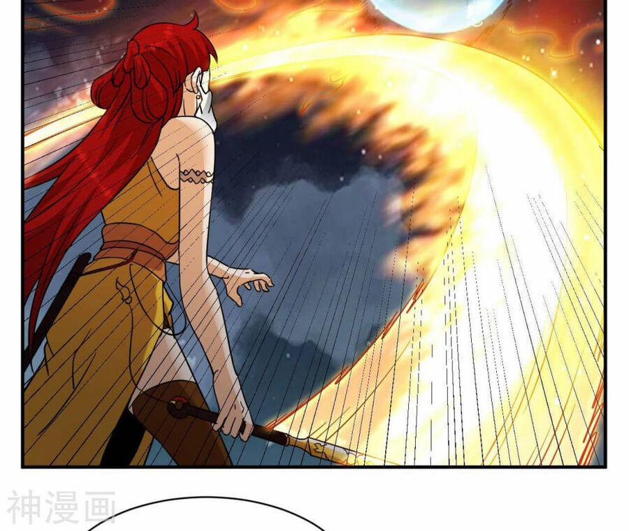 Đô Thị Tiên Đế 78 trang 17