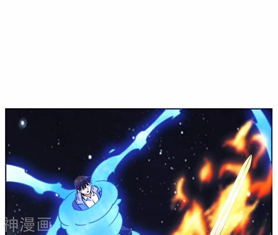 Đô Thị Tiên Đế 78 trang 41