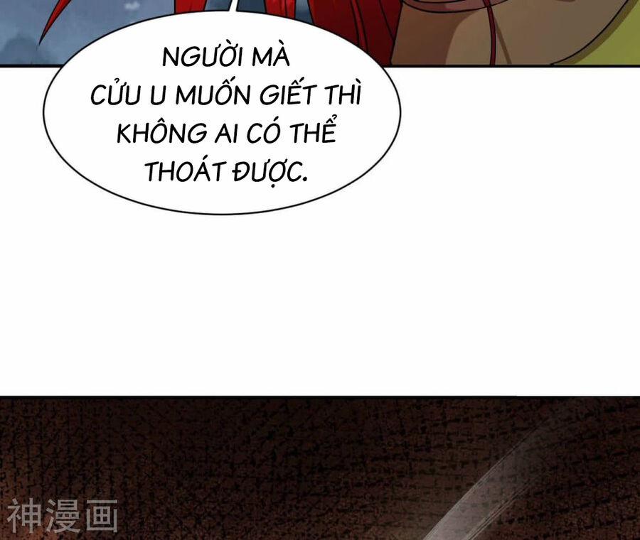 Đô Thị Tiên Đế 78 trang 45