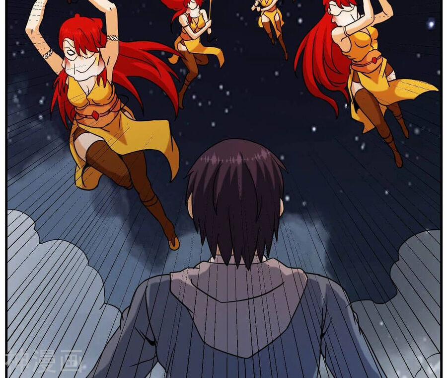 Đô Thị Tiên Đế 78 trang 7