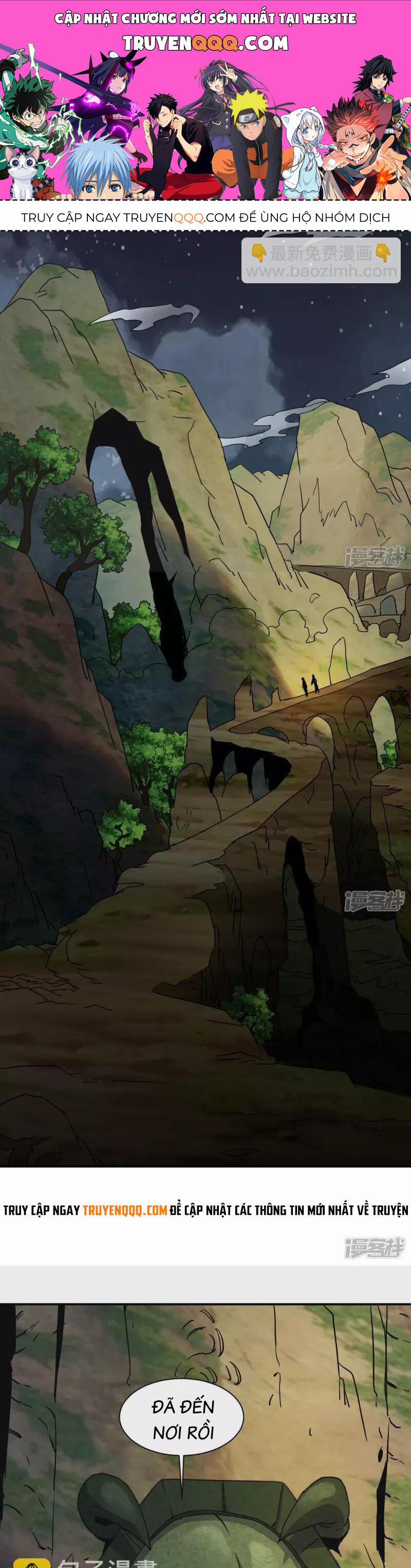 Đô Thị Tiên Đế 80 trang 0