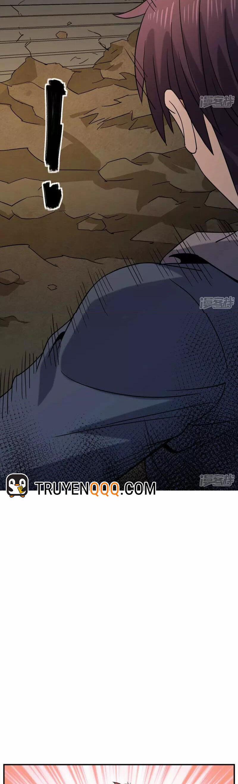 Đô Thị Tiên Đế 81 trang 11