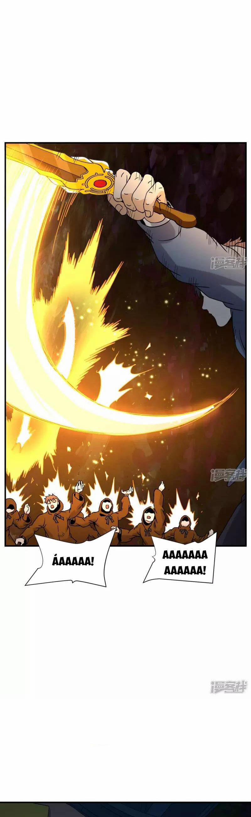 Đô Thị Tiên Đế 81 trang 5