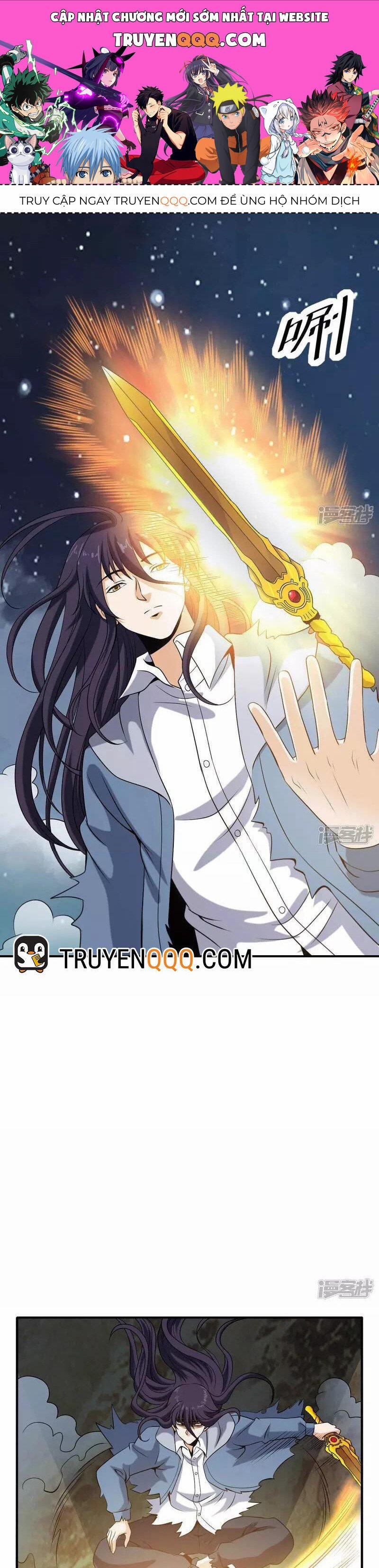 Đô Thị Tiên Đế 87 trang 0