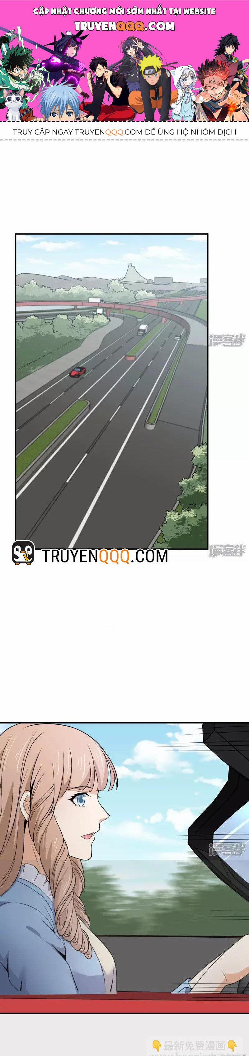 Đô Thị Tiên Đế 88 trang 0