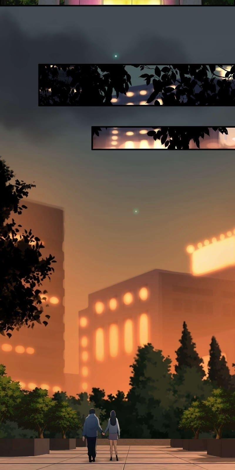 Đô Thị Tiên Đế 9 trang 15