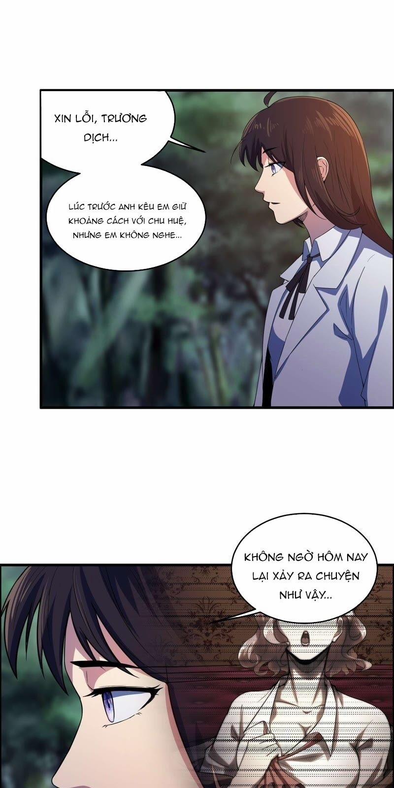 Đô Thị Tiên Đế 9 trang 17