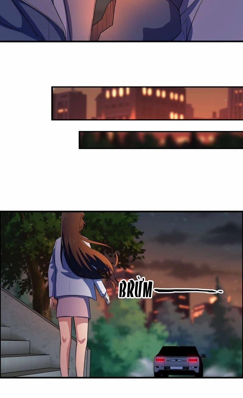 Đô Thị Tiên Đế 9 trang 35