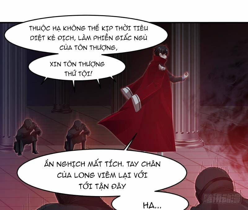 Đô Thị Tuyệt Thế Cuồng Tôn 1 trang 18