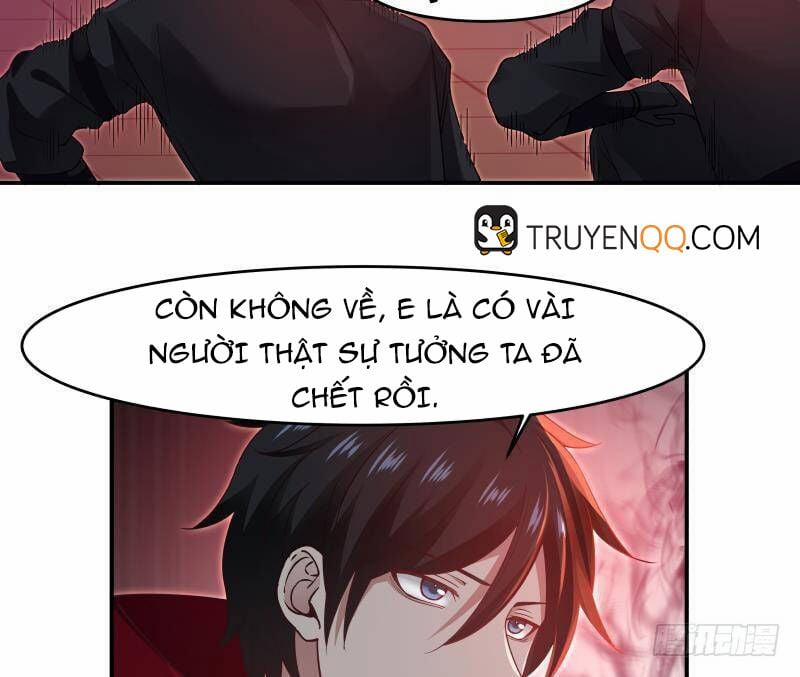 Đô Thị Tuyệt Thế Cuồng Tôn 1 trang 19