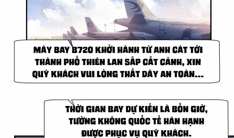 Đô Thị Tuyệt Thế Cuồng Tôn 1 trang 22