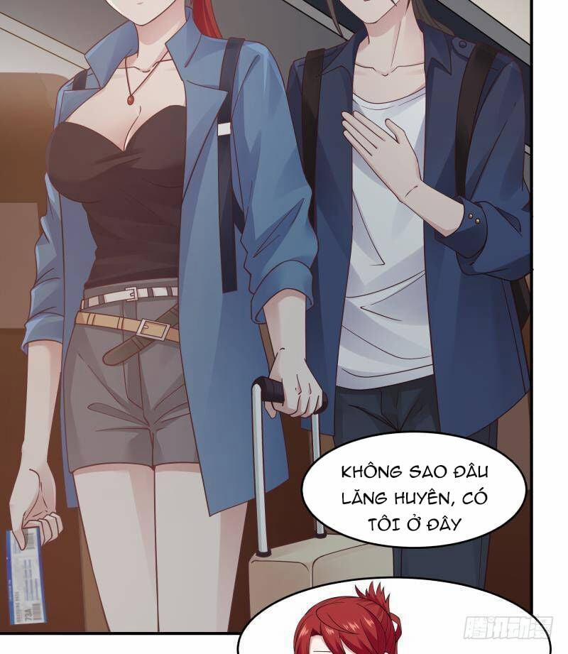 Đô Thị Tuyệt Thế Cuồng Tôn 1 trang 25