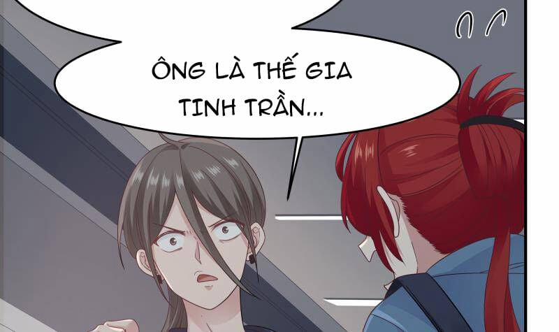 Đô Thị Tuyệt Thế Cuồng Tôn 1 trang 29