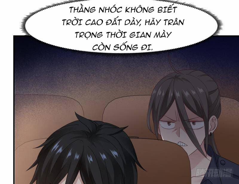 Đô Thị Tuyệt Thế Cuồng Tôn 1 trang 31