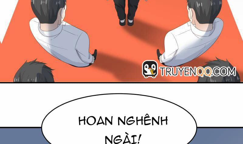 Đô Thị Tuyệt Thế Cuồng Tôn 1 trang 41