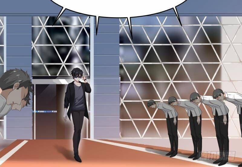 Đô Thị Tuyệt Thế Cuồng Tôn 1 trang 42