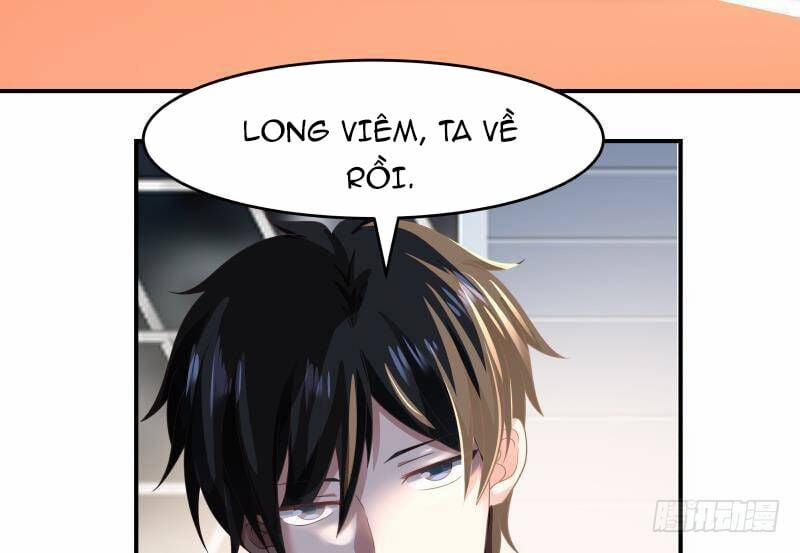 Đô Thị Tuyệt Thế Cuồng Tôn 1 trang 43