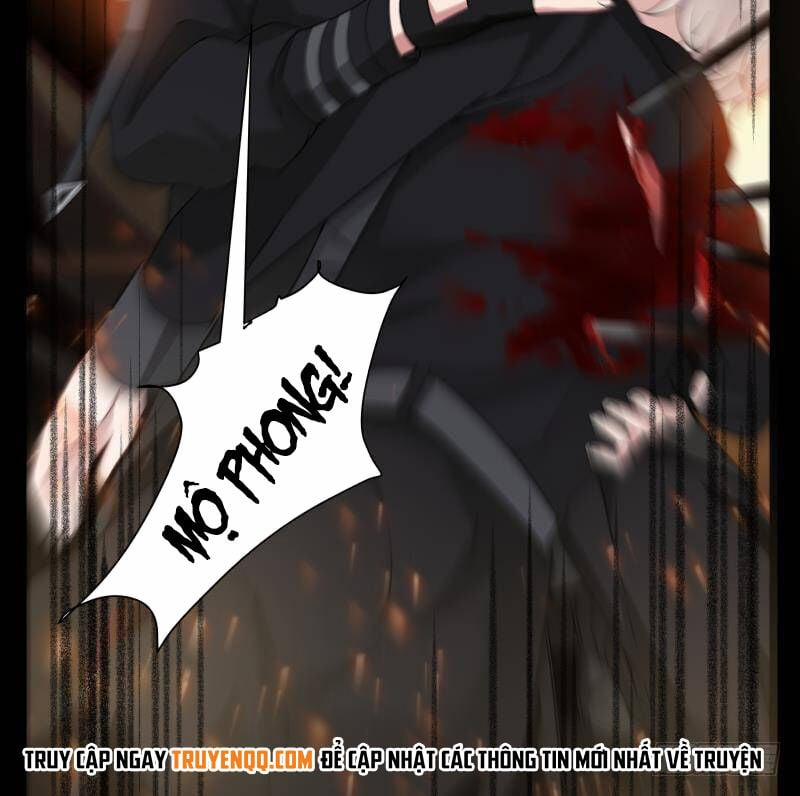 Đô Thị Tuyệt Thế Cuồng Tôn 1 trang 9