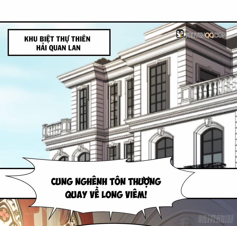 Đô Thị Tuyệt Thế Cuồng Tôn 2 trang 1