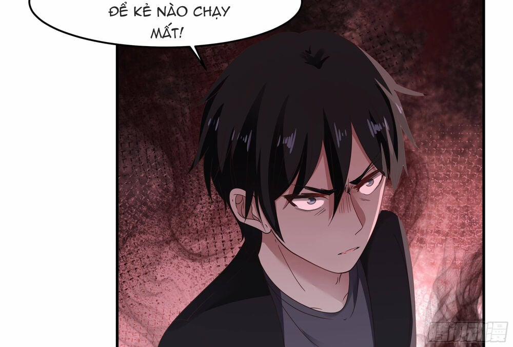 Đô Thị Tuyệt Thế Cuồng Tôn 2 trang 11