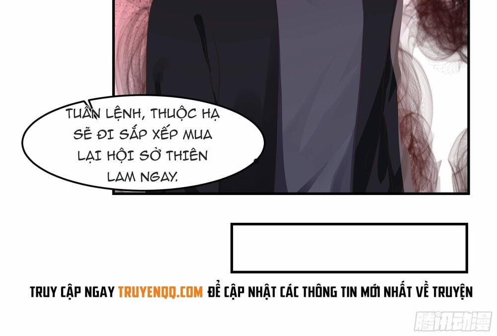 Đô Thị Tuyệt Thế Cuồng Tôn 2 trang 12