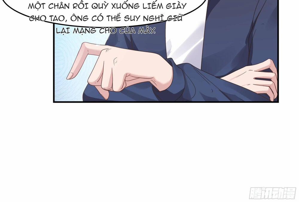 Đô Thị Tuyệt Thế Cuồng Tôn 2 trang 18