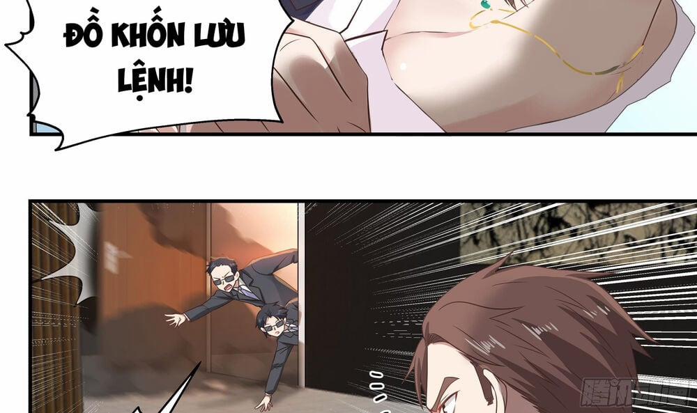 Đô Thị Tuyệt Thế Cuồng Tôn 2 trang 30