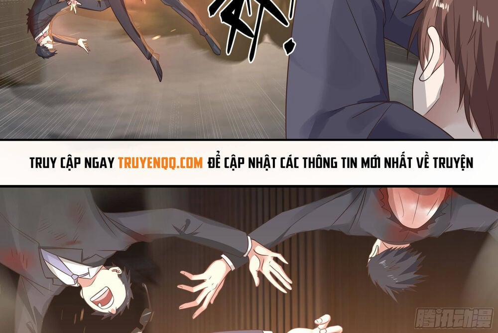 Đô Thị Tuyệt Thế Cuồng Tôn 2 trang 32