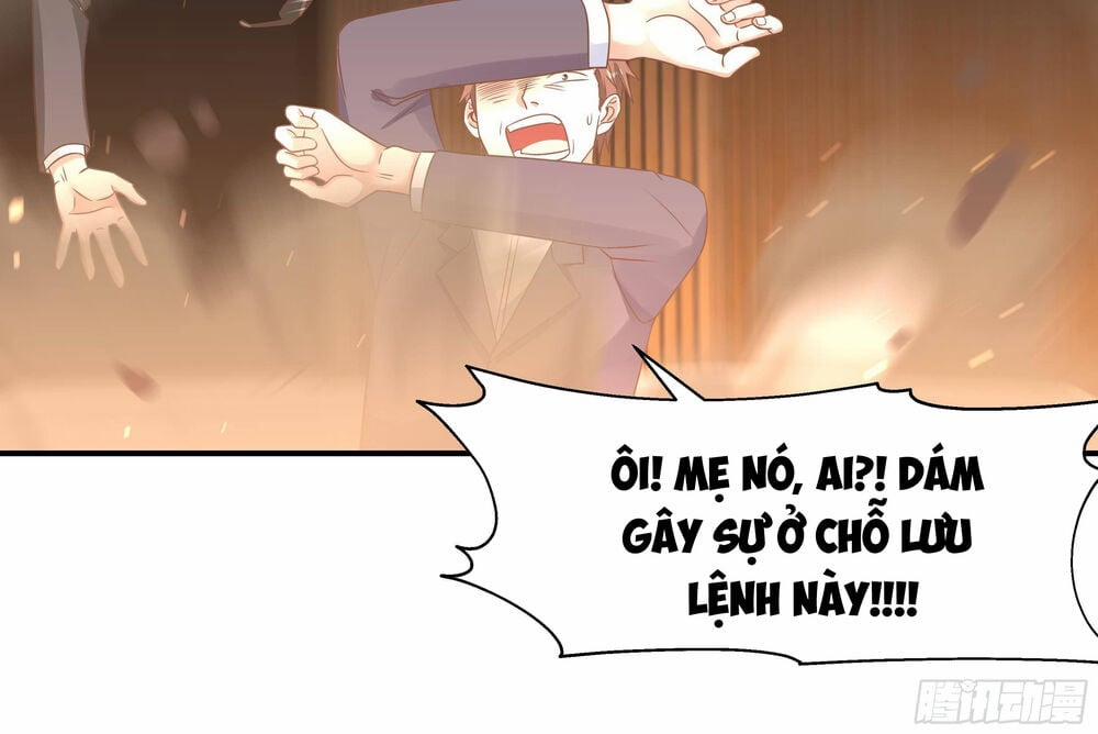 Đô Thị Tuyệt Thế Cuồng Tôn 2 trang 33