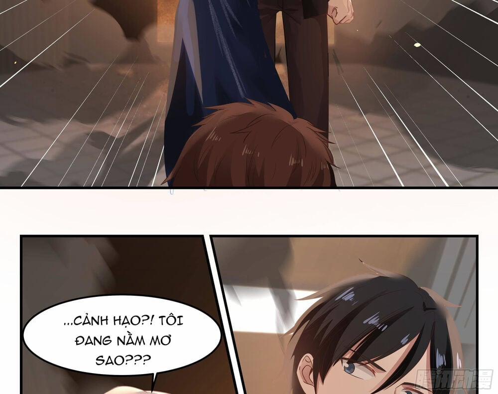 Đô Thị Tuyệt Thế Cuồng Tôn 2 trang 35