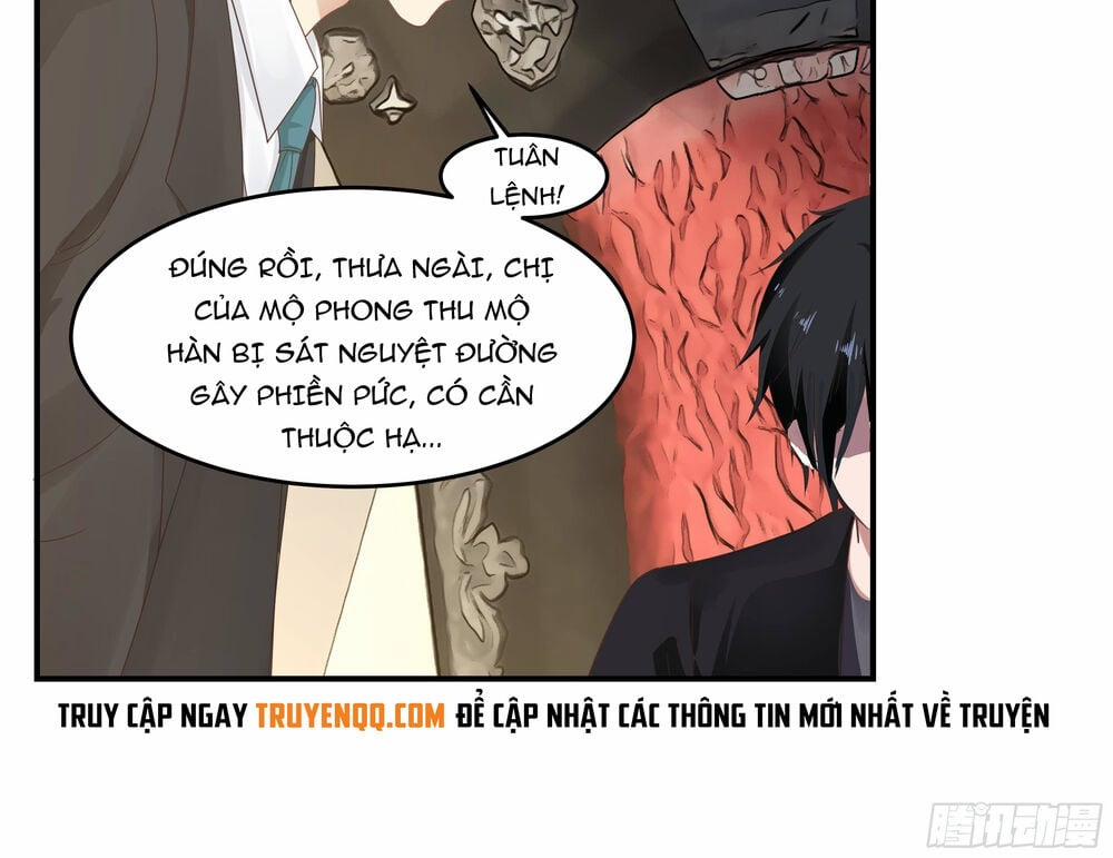 Đô Thị Tuyệt Thế Cuồng Tôn 2 trang 6